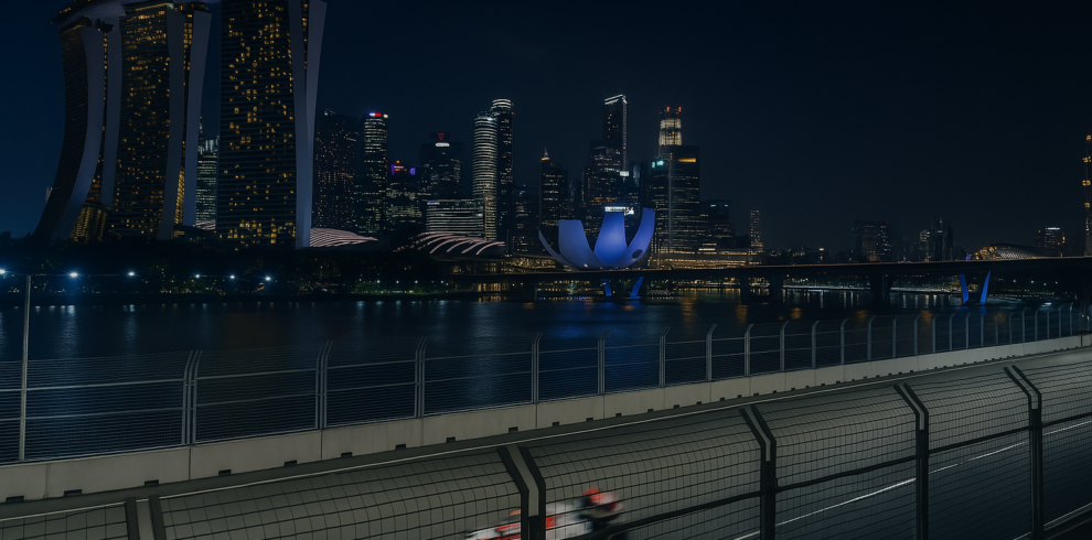 gp di singapore