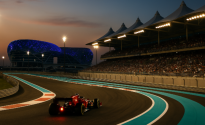gp abu dhabi