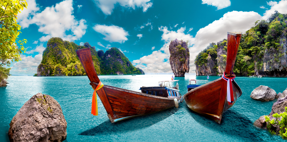 thailandia