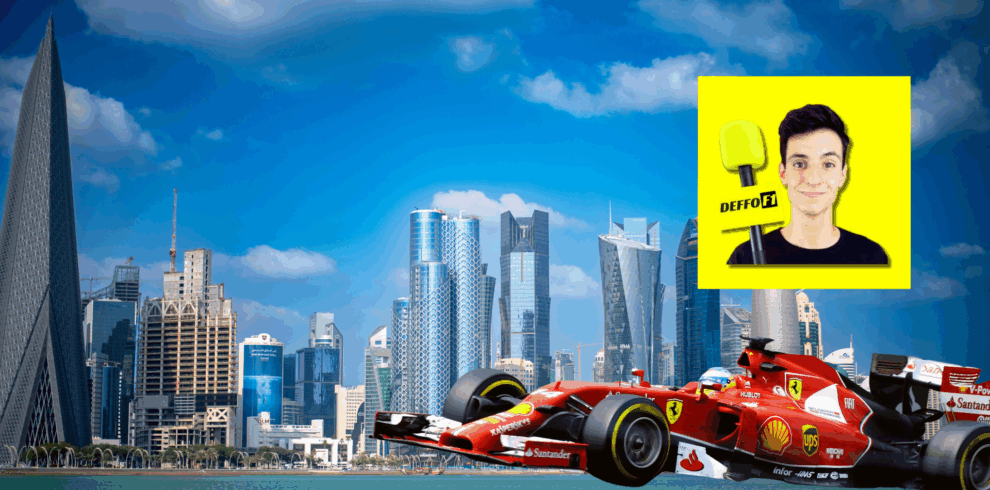 qatar gp deffo