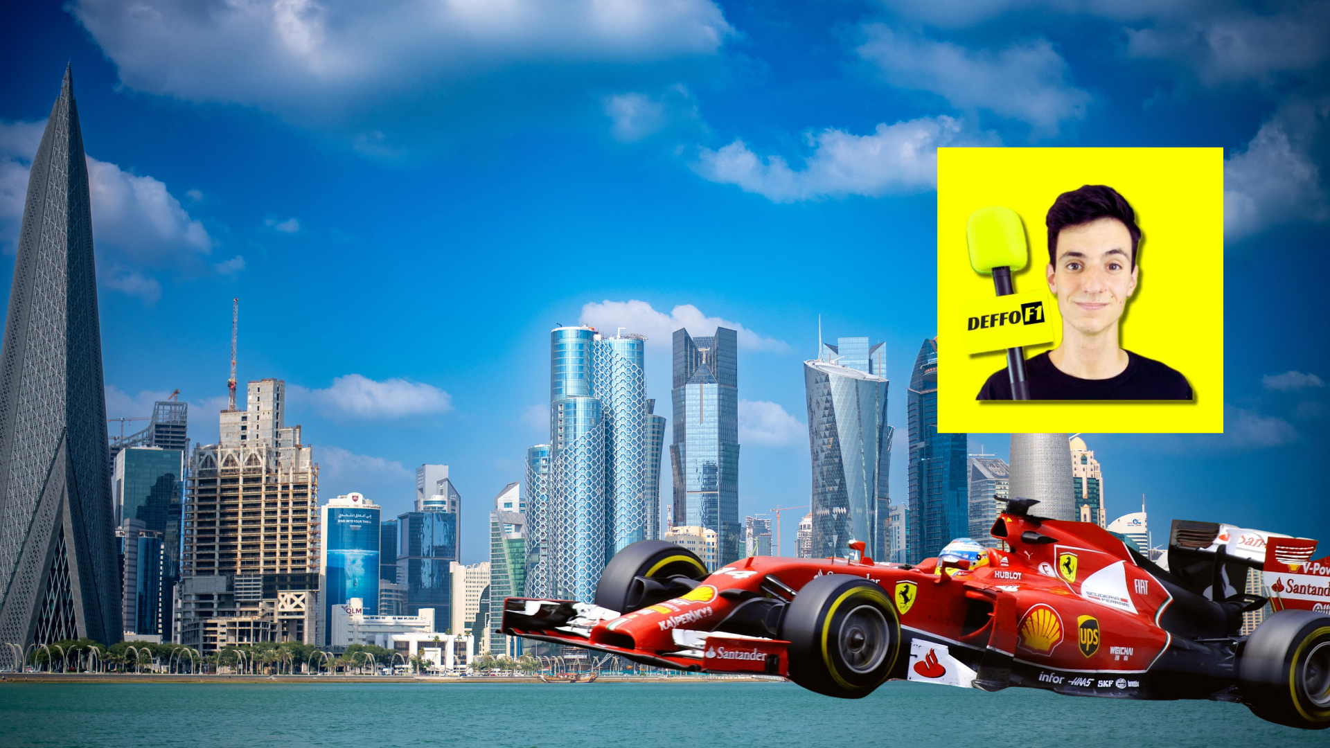 qatar gp deffo