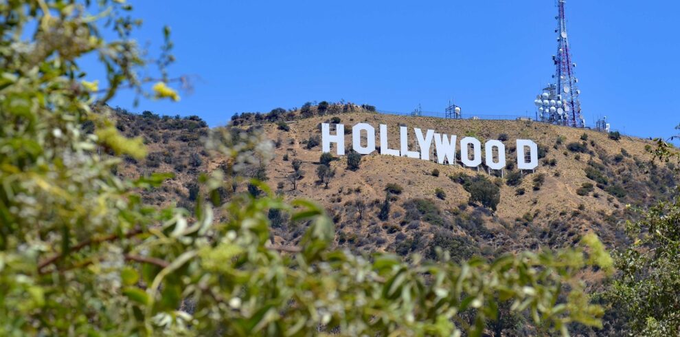 usa- hollywood
